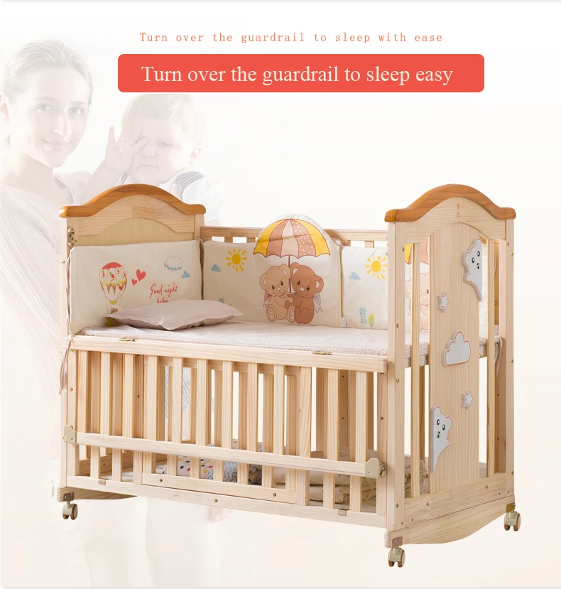 for baby bed