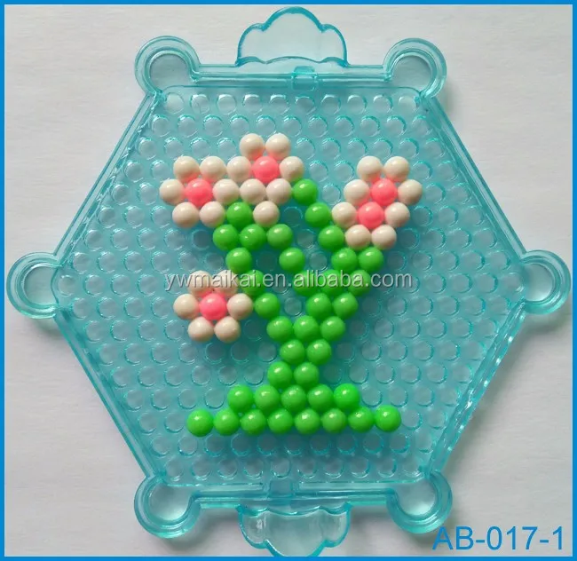 water bead toys