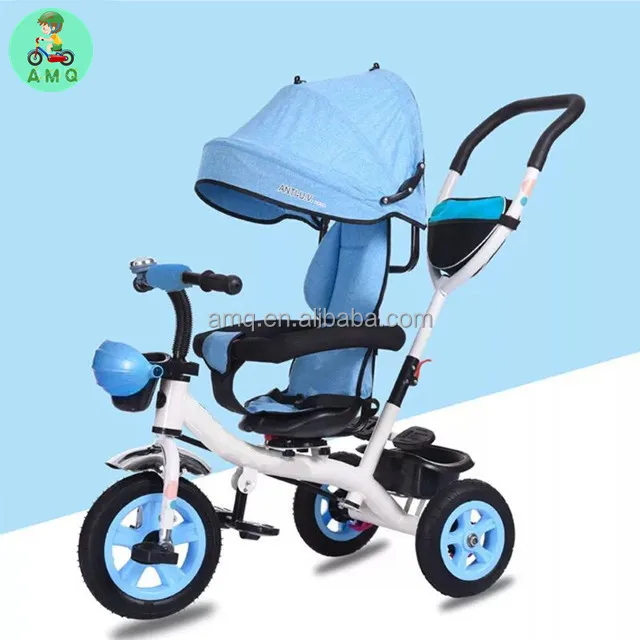 bike pram