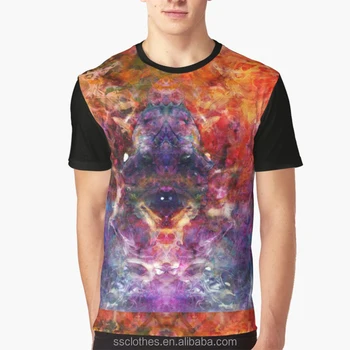 hypercolor shirt