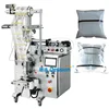 Automatic Sachet Pure Water Filling Sealing liquid Packing Machine