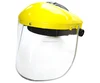 China Hot selling top quality low price SLW-JL-D006 industrial worker working welding mask face shield