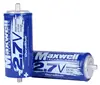 MAXWELL DuraBlue 3000 farad super capacitor hybrid car battery car audio capacitor 2.7V 3000F