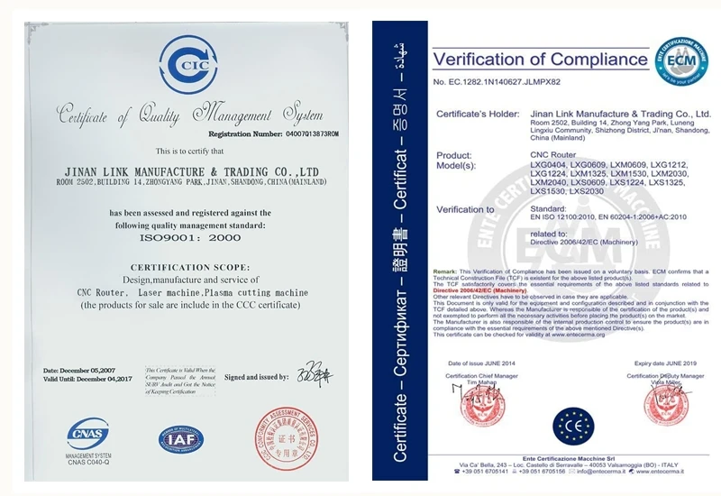 China CNC laser engraver manufacturers steel cutting laser machine