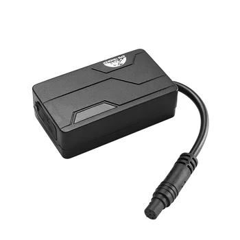 gsm gps tracker