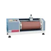 Din Abrasion Tester for elastic material,rubber,tires,convey belt,transmit belt,sole,synthetic leather,leather