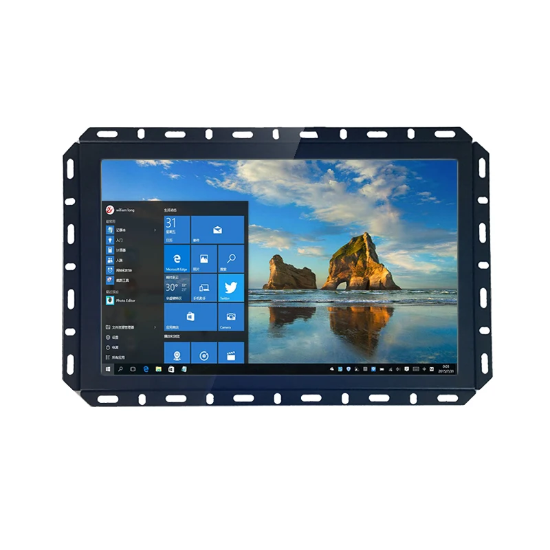  IR Touch Screen Monitor