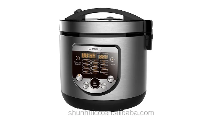 Multi Function Rice Cooker Electric Diagram 3l Small Rice Cooker