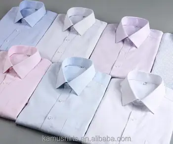 camisas de vestir baratas