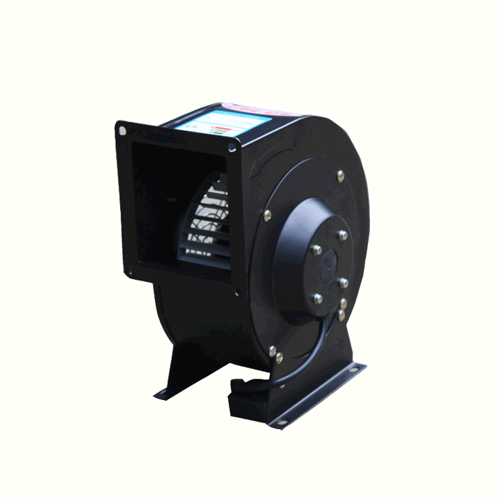 Sirocco Squirrel Cage Kitchen Ventilation Blower Powerful Air