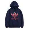 America Stranger Things Casual Hoodies Fashion Women Men Thick Hooded Soft Pullover Sweatshirts
