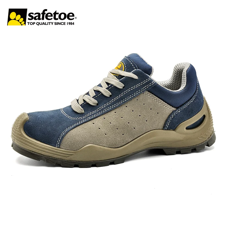 Ppe Safety Footwear Plant Safety Shoes Personal Protective Equipment