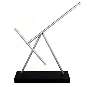 Buy Toysnplay Swinging Sticks Kinetic Energy Sculpture In