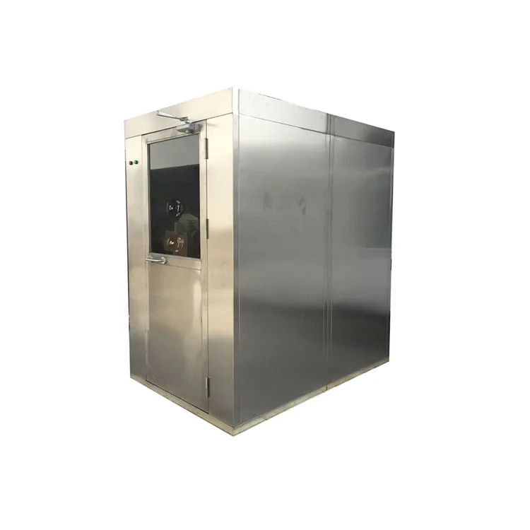 product-PHARMA-ISO7 Grade Clean Room Tent For USA,clean room air shower-img-6