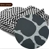 New arrival 600d oxford waterproof Travel & Camping canvas manufacturer UV fabric for backpack