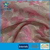bubble pop chiffon crepe fabric crinkle georgette 100% polyester material