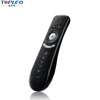 T2 Mice Android Remote Control 3D Motion Stick Combo Mouse for Android Tv BOX
