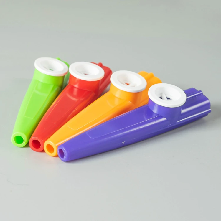 Wholesale Cheap Plastic Kazoo Buy Kazoo,Plastic Kazoo,Percussion Instruments Product on