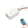 Smart lamp module wifi bluetooth dimmer Work with Amazon Alexa and Google Home