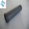 Finely Processed Silicon Nitride Riser Tube Replaces Sic Bonded Nitride