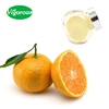 Free sample orange powder/orange flavor powder/orange juice powder