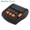 Genuine quality 80mm Bluetooth WiFi Portable Mobile printer PT-380