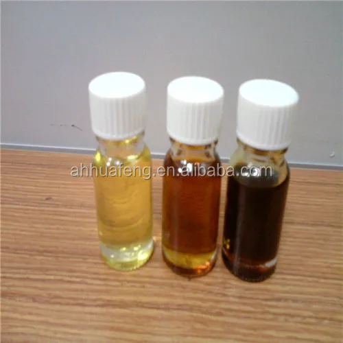 
Supercritical Co2 Extract 100% Natural Ginger oleoresin 