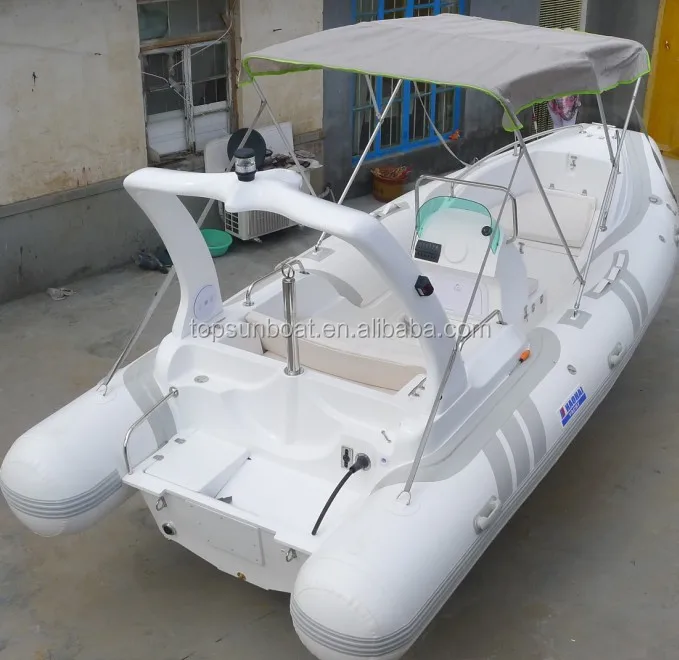 Hard Bottom Inflatable Dinghy Hard Bottom Inflatable Dinghy