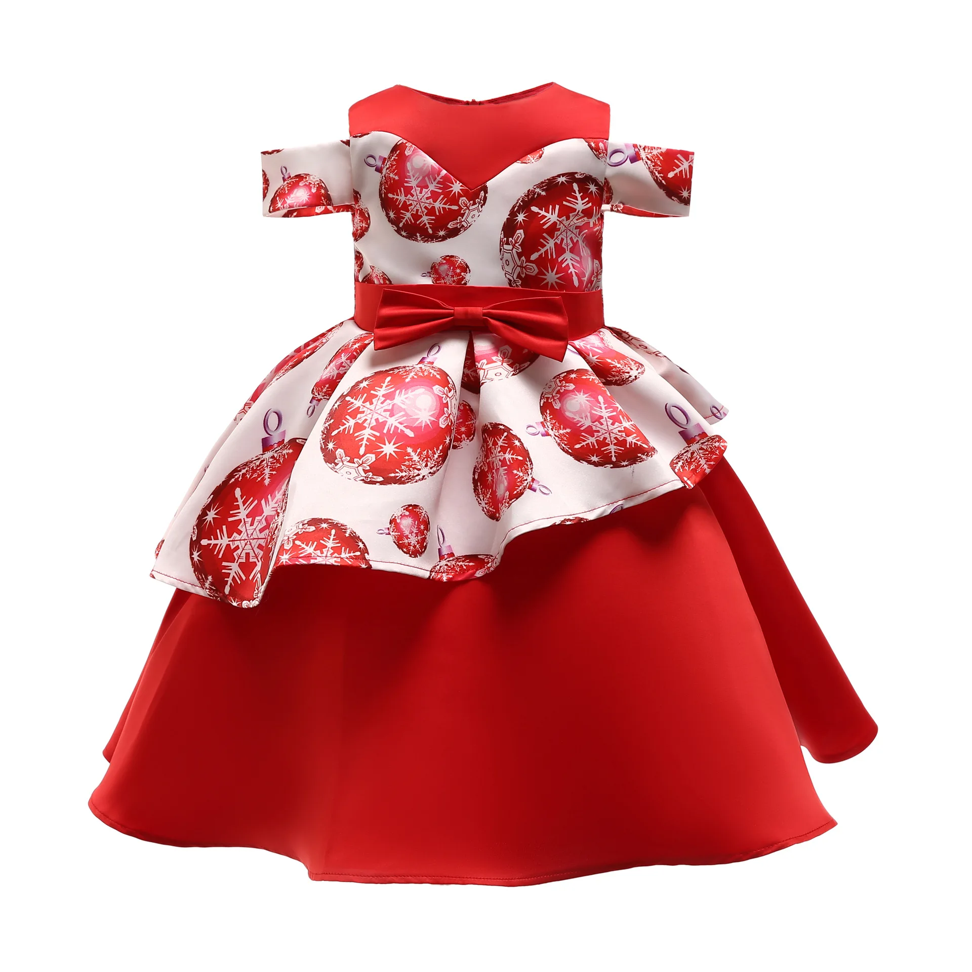 2019 baby frock