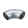 Stainless Steel Bend Long Radius 90 Degree Pipe Bend