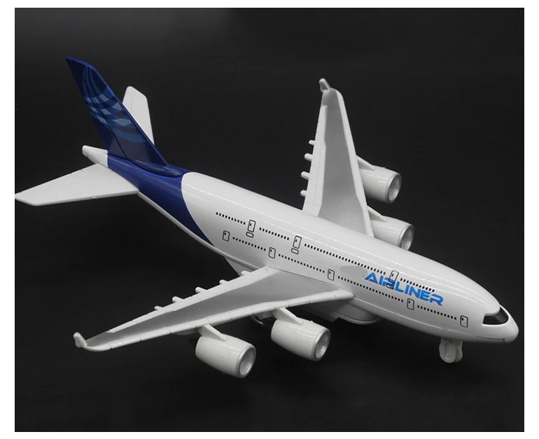 Hot Sale Mini Kids Small Plastic Toy Airplane Buy Toy Airplane