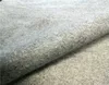 wool blend needle spunched nonwoven suits under collar felt