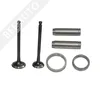 4BB1 4BD1 6BB1 6BD1 Diesel Engine Parts Valve