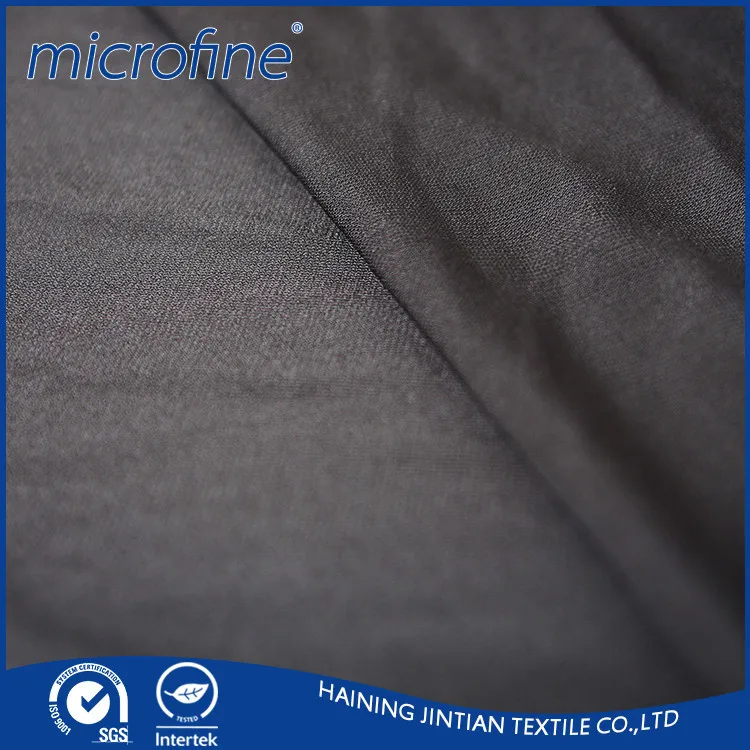 40d Ripstop Waterproof Nylon Polyester Polyamide Elastane Fabric For