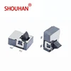 Micro switch 4 pin SMD/SMT detect switch re-set miniature switch