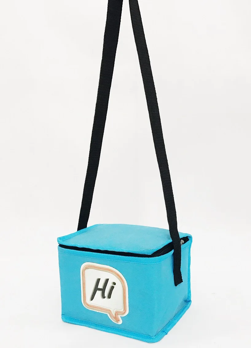 Cooler Bag With Hidden Compartment Buy Cooler Bag With Hidden