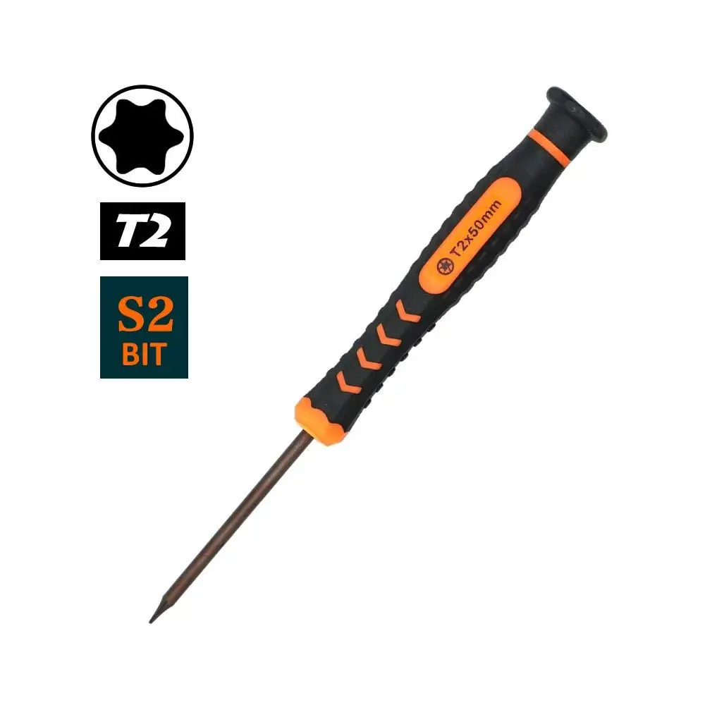 t2 torx screwdriver set