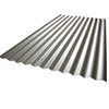 Electro galvanized corrugated steel sheet weight lowes metal roofing sheet price 0.4mm