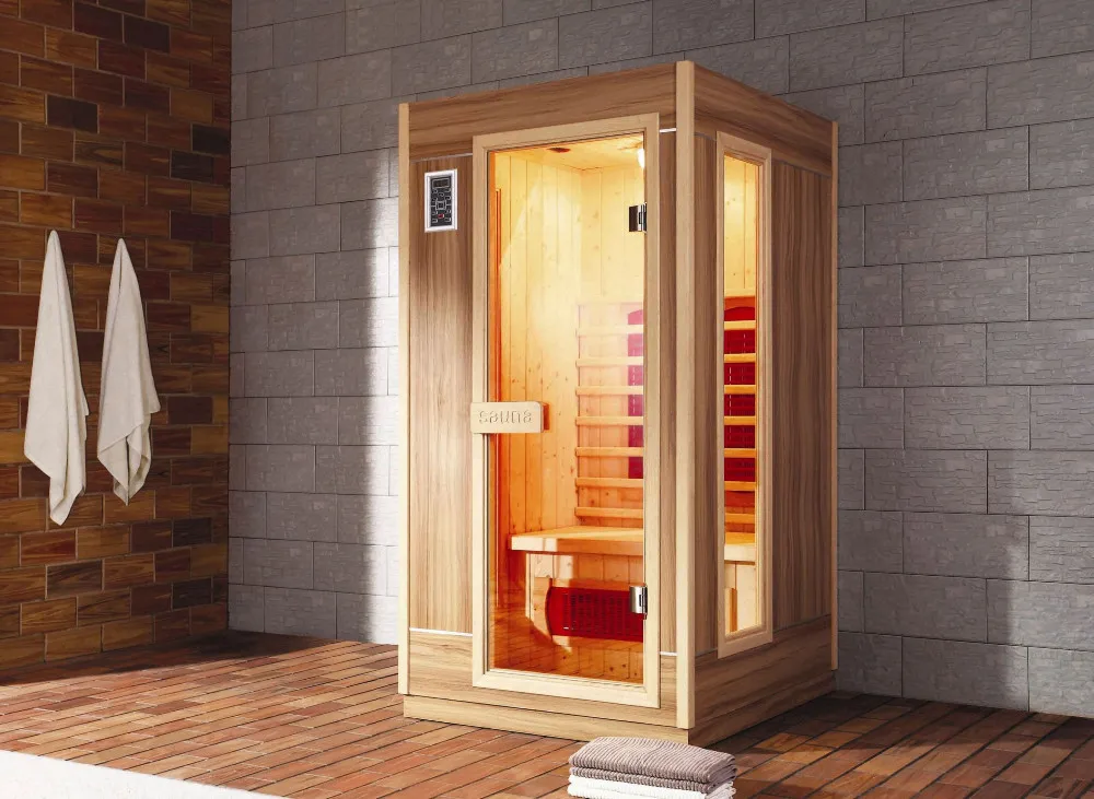 HS-SR100FB josen sauna/japan far infrared sauna manufacturer