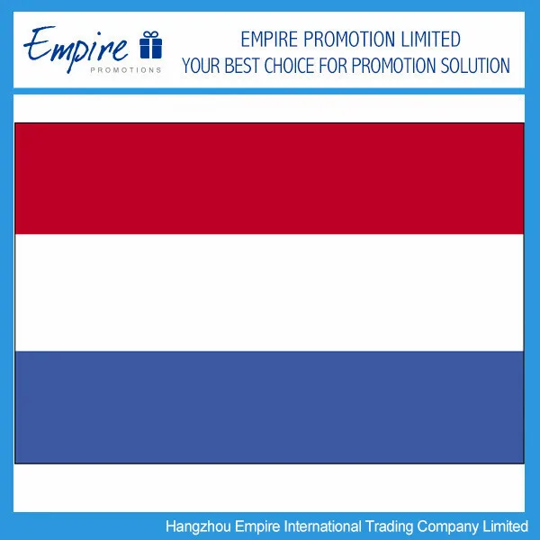 Wholesale Luxembourg Promotional Red White Blue Flag Buy Red
