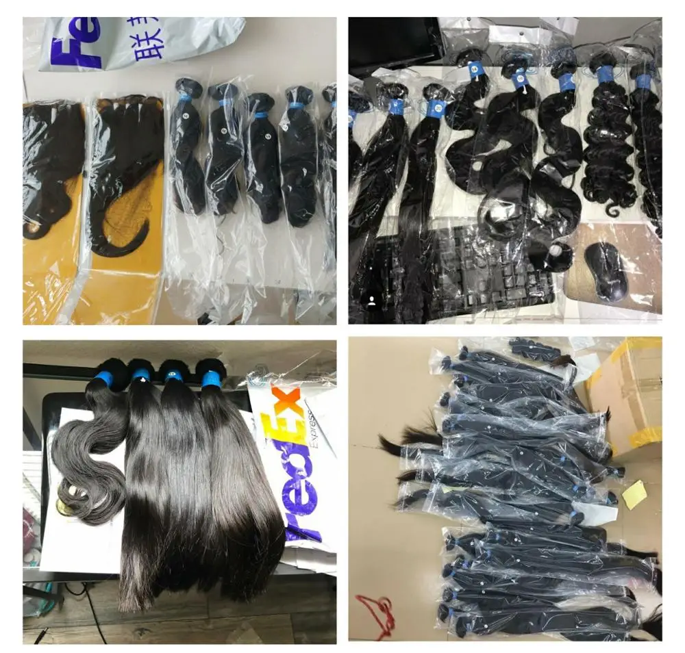 Kbl China Names Of Human Hair,Qingdao Hair Factory Virgin Remy Hair ...