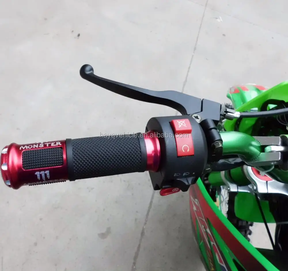 New DMX 150cc Pit Bikes