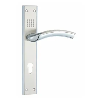 indoor door handles