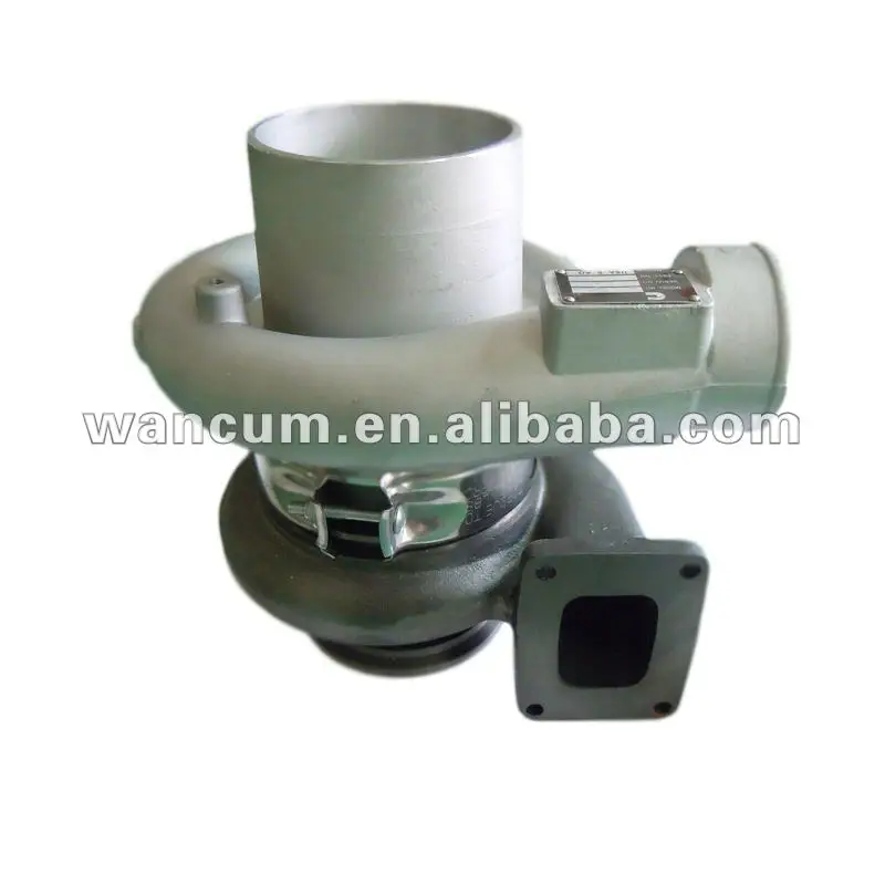 Cummins Part Turbocharger 3523850 3801697 - High Level Quality