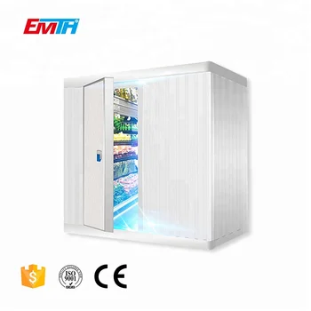 refrigeration
