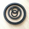 NBR FKM Double Lip Rotary Shaft Metric TC Oil Seal/ Oil seal in china ( custom processing)