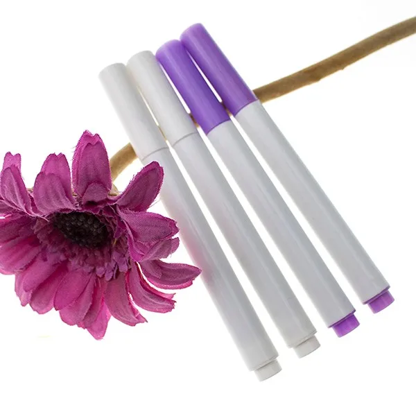 Good Quality Safe Nontoxic Skin Can Through Test Writing On Skin