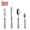 Jolin Quid Novi Flatware Stainless Steel Silverware Set home goods flatware Table Spoon
