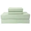 Egyptian Comfort 1800 Count 4 Piece Deep Pocket Bed Sheet Set