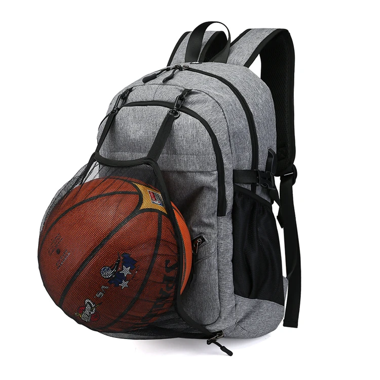 college basketball backpacks